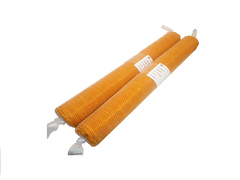 Geweven type Vochtdicht Douane logo Flexografie Druk Plastic worst behuizing