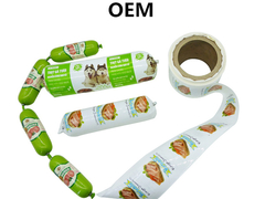 Wat is een polyamide worstkas?