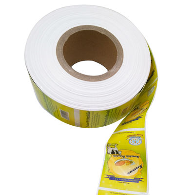 Kingred maakte op maat gemaakte plastic omhulsels groothandel Food Grade OEM merklogo