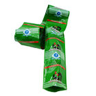 SGS ISO Groen Plastic Polyamideomhulsel voor Mortadellaworsten