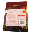 Verpakkingsmaterialen 275mm*190mm van het Kingredvoedsel staan Voedselzakken op