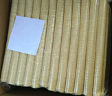 FDA ISO 15mm Snack Stick Collageen Wurst Hoesjes voor gerookte Wurst