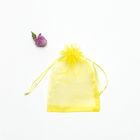 Opnieuw te gebruiken Gift Kosmetisch Plastic Mesh Bag 13cm*18cm 20cm*30cm