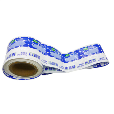 OEM hulzen Fabrikant polyamide hulzen lunch vlees worst plastic hulzen flexografie druk aanpassing