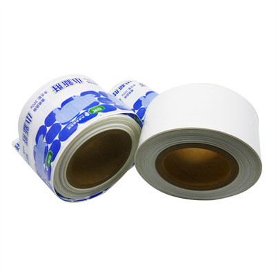OEM hulzen Fabrikant polyamide hulzen lunch vlees worst plastic hulzen flexografie druk aanpassing