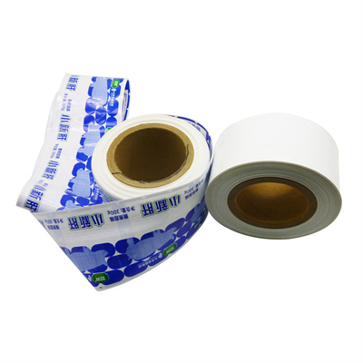 OEM hulzen Fabrikant polyamide hulzen lunch vlees worst plastic hulzen flexografie druk aanpassing