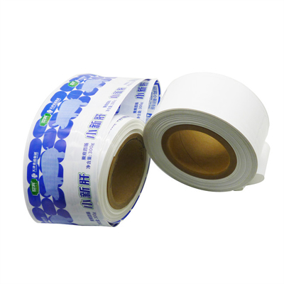 OEM hulzen Fabrikant polyamide hulzen lunch vlees worst plastic hulzen flexografie druk aanpassing