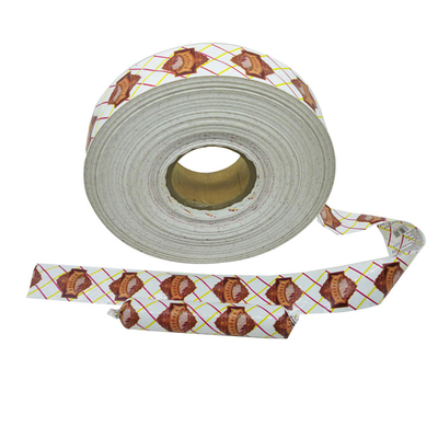 Kleur worst behuizing lage prijs groothandel polyamide materiaal plastic behuizing op maat LOGO flexografie druk