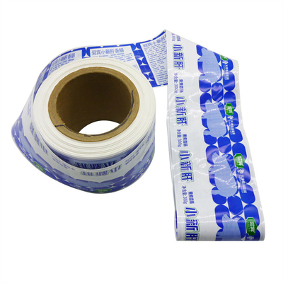 OEM hulzen Fabrikant polyamide hulzen lunch vlees worst plastic hulzen flexografie druk aanpassing