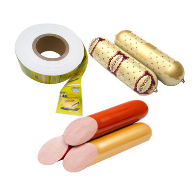 Polyamide worst behuizing hoge barrière