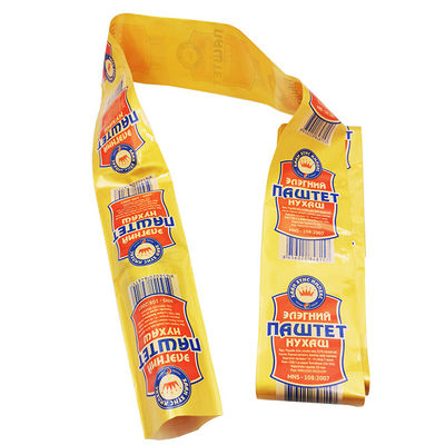 Polyamide worst behuizing hoge barrière