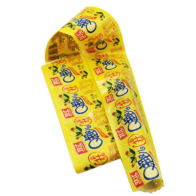 Polyamide worst behuizing hoge barrière