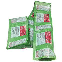 Kingred High Shrink Kleurrijke Flexography Printing Nylon Worstomhulsel Zelfgemaakt