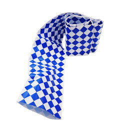 Verscheidene kleuren verkrijgbaar Douane logo Flexografie Druk 5 lagen worst Hoesje voor worst