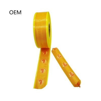 Kingred Polyamide Casings Wholesale Meat Packaging OEM Flexografie Brand Printing