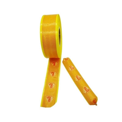 Op maat gemaakte plastic behuizing Wurst verpakking behuizing flexografie drukwerk plastic behuizing