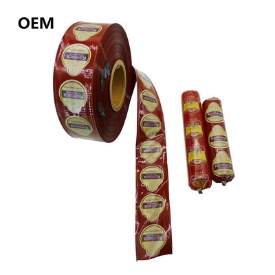 Plastic enteric coating prijs OEM merk logo kleurrijke voedselkwaliteit kunststof enteric coating