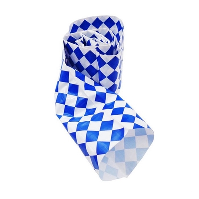 Groothandel Custom Flexografie Print Plastic Casings Of Sausage