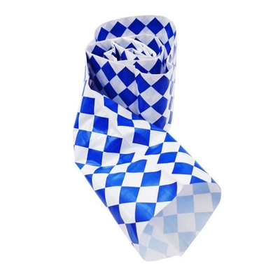 Wurst plastic behuizingen flexografie druk Low-cost groothandel voedselkwaliteit behuizingen aangepast logo