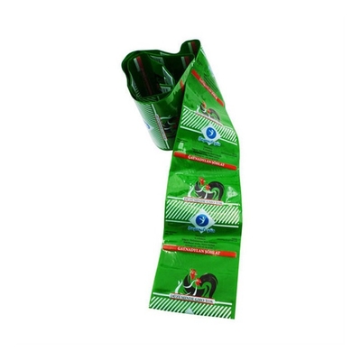 Fabriek lage prijs groothandel polyamide behuizing ham en kaas verpakking custom flexografie drukken logo