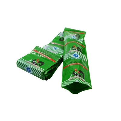 Fabriek lage prijs groothandel polyamide behuizing ham en kaas verpakking custom flexografie drukken logo