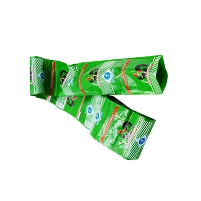 Fabriek lage prijs groothandel polyamide behuizing ham en kaas verpakking custom flexografie drukken logo
