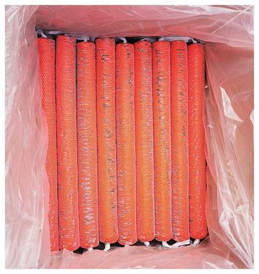 Kingred Color Printed Sausage Packaging Casings Polyamide Materiaal Voedselkwaliteit OEM
