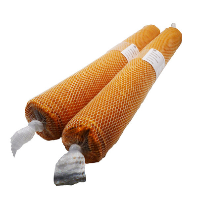 Stricke type worst behuizingen geen gemakkelijk te breken Custom Flexography Printing Plastic behuizingen