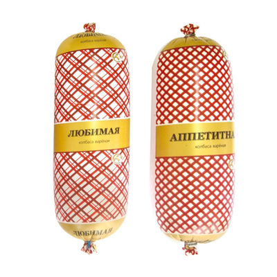 Kingred maakte op maat gemaakte plastic omhulsels groothandel Food Grade OEM merklogo