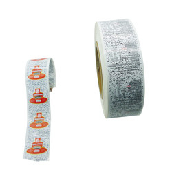 Gepersonaliseerd logo Geprinte gescherpte polyamide plastic worstkas