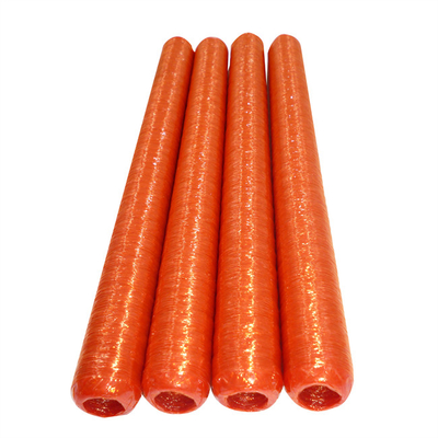 Wurstverpakkingen goedkope hulzen Cellulose voedselkwaliteit hulzen OEM