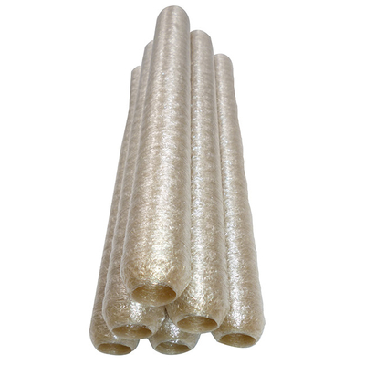 Niet-eetbare cellulose gerookte worst hoes Rood cellulose hoes