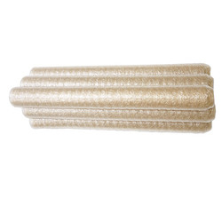 Niet-eetbare cellulose gerookte worst hoes Rood cellulose hoes