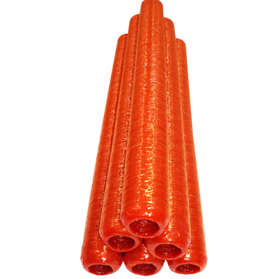 31 mm cellulose hotdog worst verpakkingsdozen voor hotdogs worst