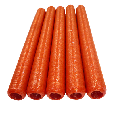 31 mm cellulose hotdog worst verpakkingsdozen voor hotdogs worst