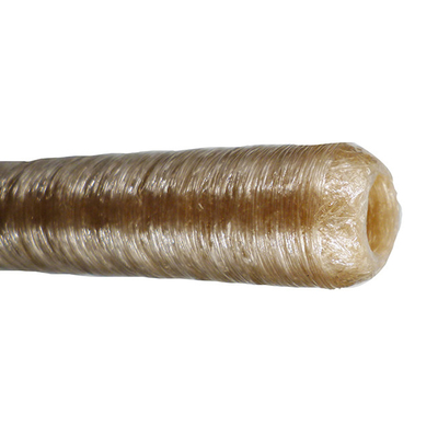 Voedingsmiddelen gemakkelijk af te schillen doorzichtige cellulose worst omhulsel voor hotdogs