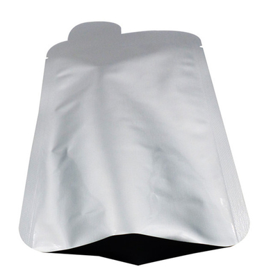 Zelfverzegelende aluminiumfolie bekleed met een zelfverzegelende plastic papieren zak voor levensmiddelen