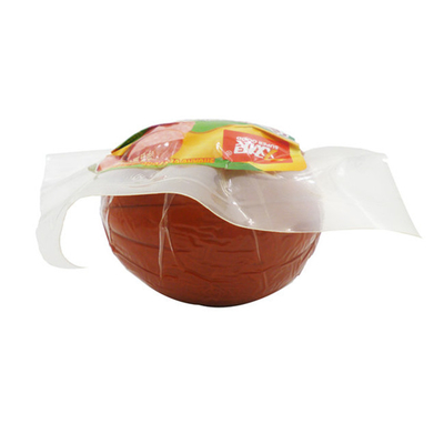 Custom Plastic Bag Vacuum Bag Logo Printing Custom Food Vacuum Bag Goedkope groothandel