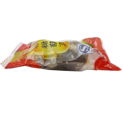 Custom Plastic Bag Vacuum Bag Logo Printing Custom Food Vacuum Bag Goedkope groothandel