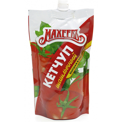 OEM ODM Voedselspray Pocket Liquid Packaging Juice Staande plastic verpakkingszak