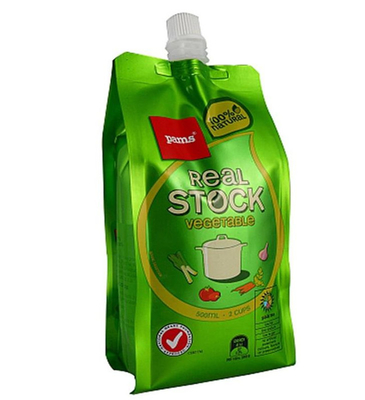 Vloeibare verpakking Zelfdragend mondstuk zak Plastic low-cost custom LOGO snack zak