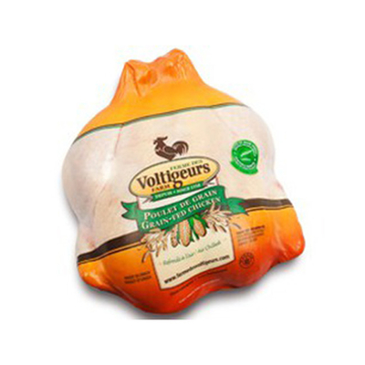 Op maat gemaakte verpakkingen drukvoedselverpakkingszakken Verpakkingsmaterialen die warmte afnemen op maat gemaakt LOGO goedkope groothandel