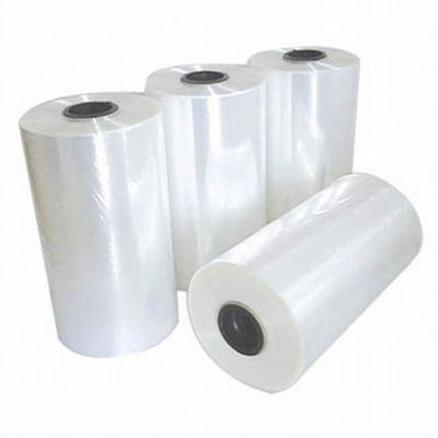 Kingred High Barrier Customized Logo Printed Sealing Film voor voedselverpakkingen