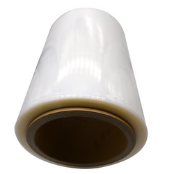 Side Gusset Heat Sealing Vacuum Roll Zevenlaag Co-extrudeerde PA/PE Embossed Roll