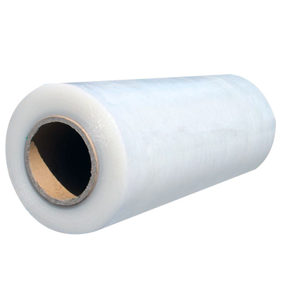 Side Gusset Heat Sealing Vacuum Roll Zevenlaag Co-extrudeerde PA/PE Embossed Roll