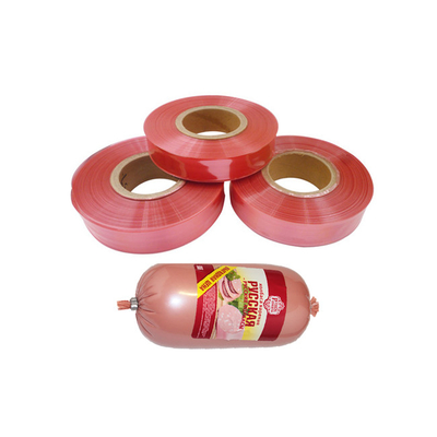 Hoge hittebestendigheid Plastic worst behuizingen Polyamide materiaal Kaliber 20mm-160mm