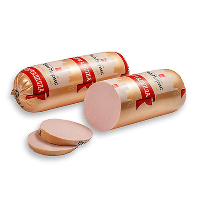 20 mm-160 mm kaliber Plastic sausage behuizingen met hoge vochtbestandheid