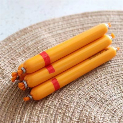 20 mm gepersonaliseerd logo-printing PVDC High Barrier Sausage Casings