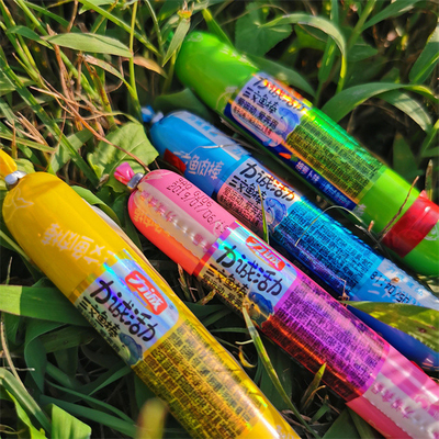 40 mm Breedte LOGO Druk waterdicht PVDC worstkasten voor worstjes