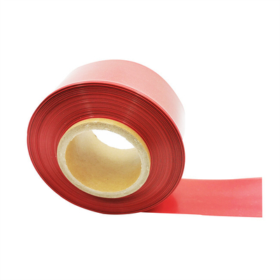 Goedkope OEM Custom Brand Packaging Groothandel Wurst Casing Printing Plastic Casing